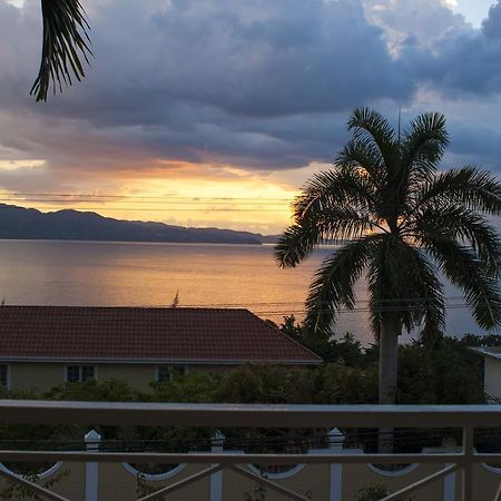 Polkerris Bed & Breakfast Montego Bay Zewnętrze zdjęcie