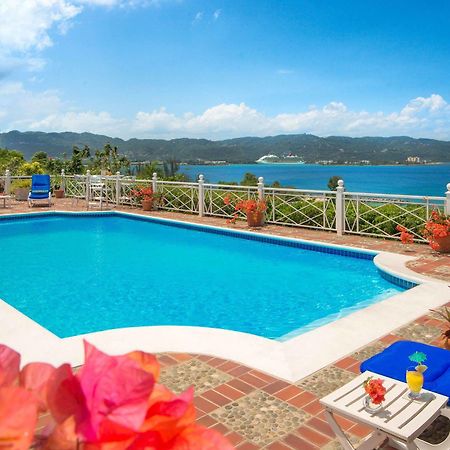 Polkerris Bed & Breakfast Montego Bay Zewnętrze zdjęcie