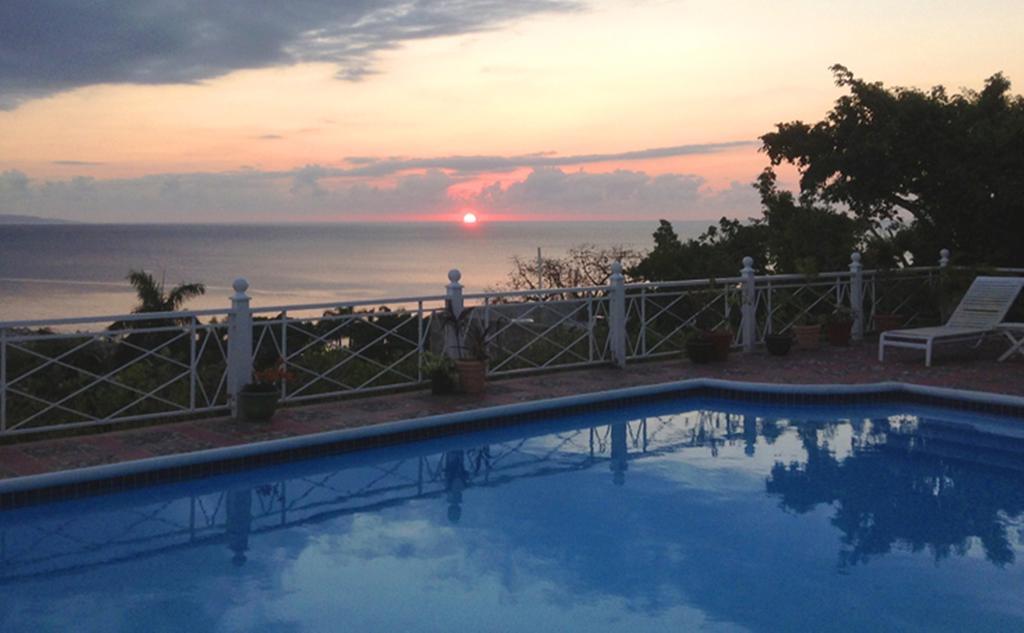 Polkerris Bed & Breakfast Montego Bay Zewnętrze zdjęcie