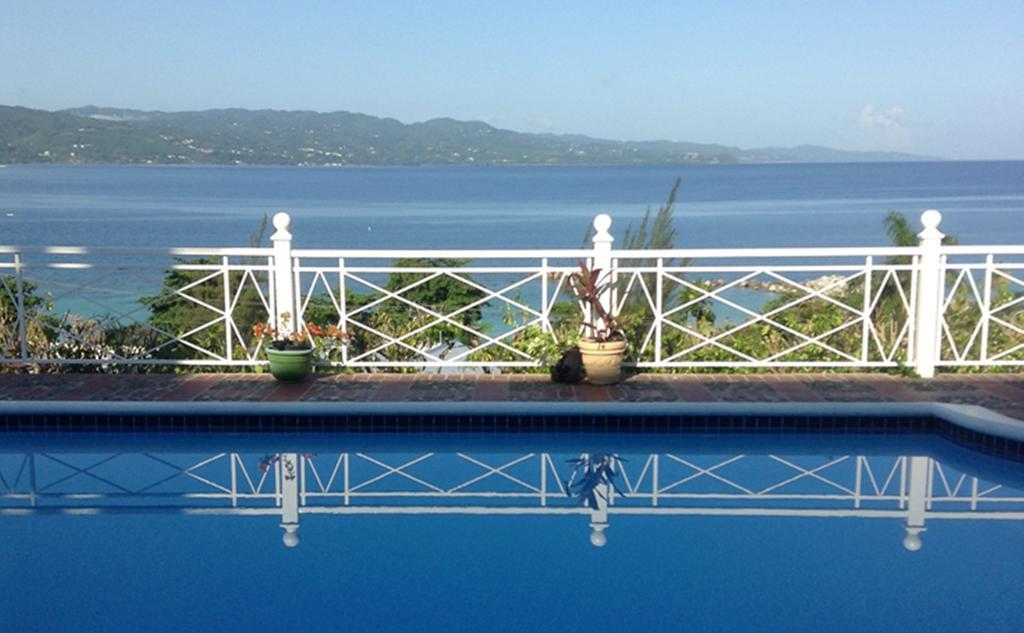 Polkerris Bed & Breakfast Montego Bay Zewnętrze zdjęcie