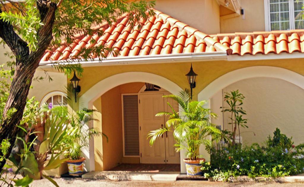 Polkerris Bed & Breakfast Montego Bay Zewnętrze zdjęcie