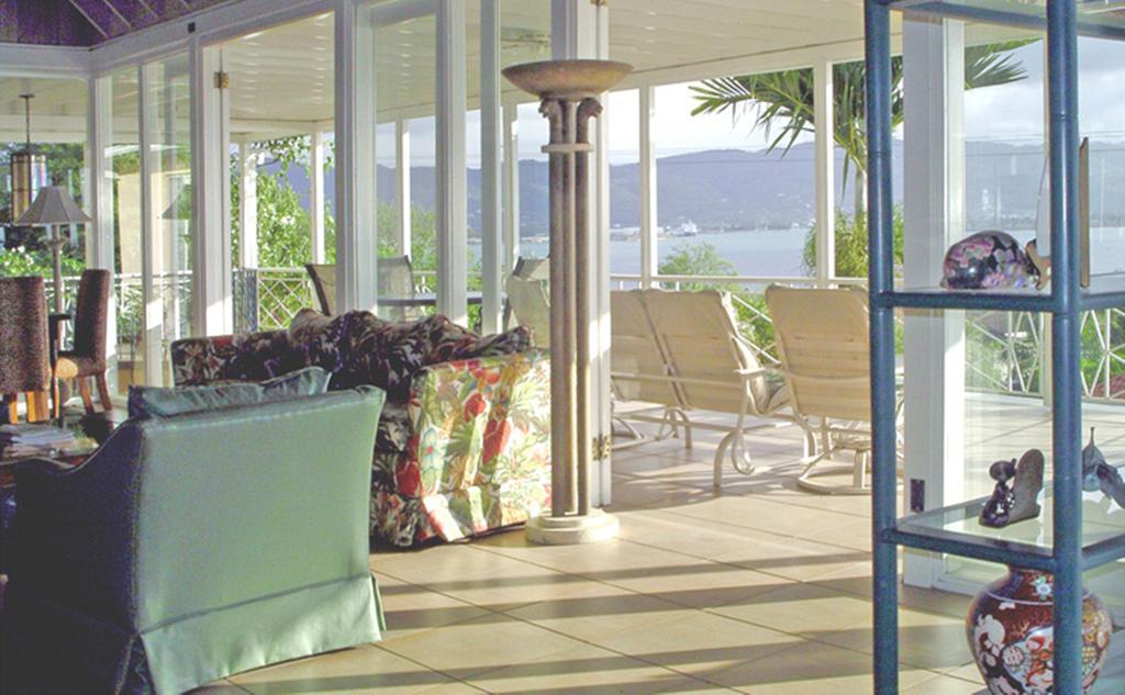 Polkerris Bed & Breakfast Montego Bay Zewnętrze zdjęcie