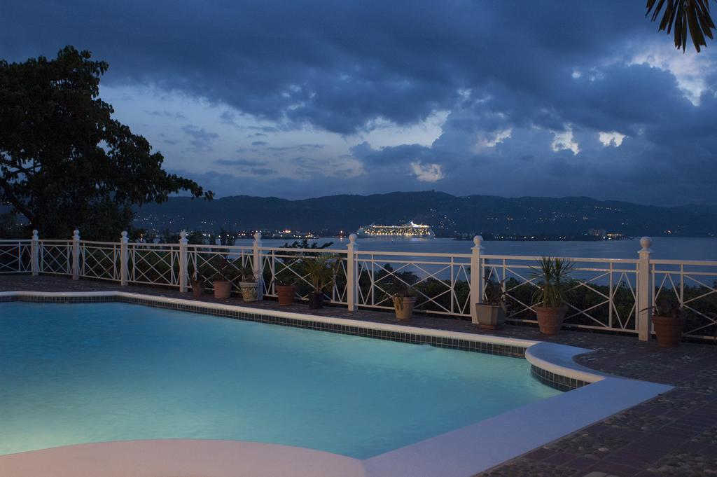 Polkerris Bed & Breakfast Montego Bay Zewnętrze zdjęcie