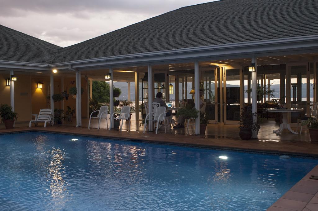 Polkerris Bed & Breakfast Montego Bay Zewnętrze zdjęcie