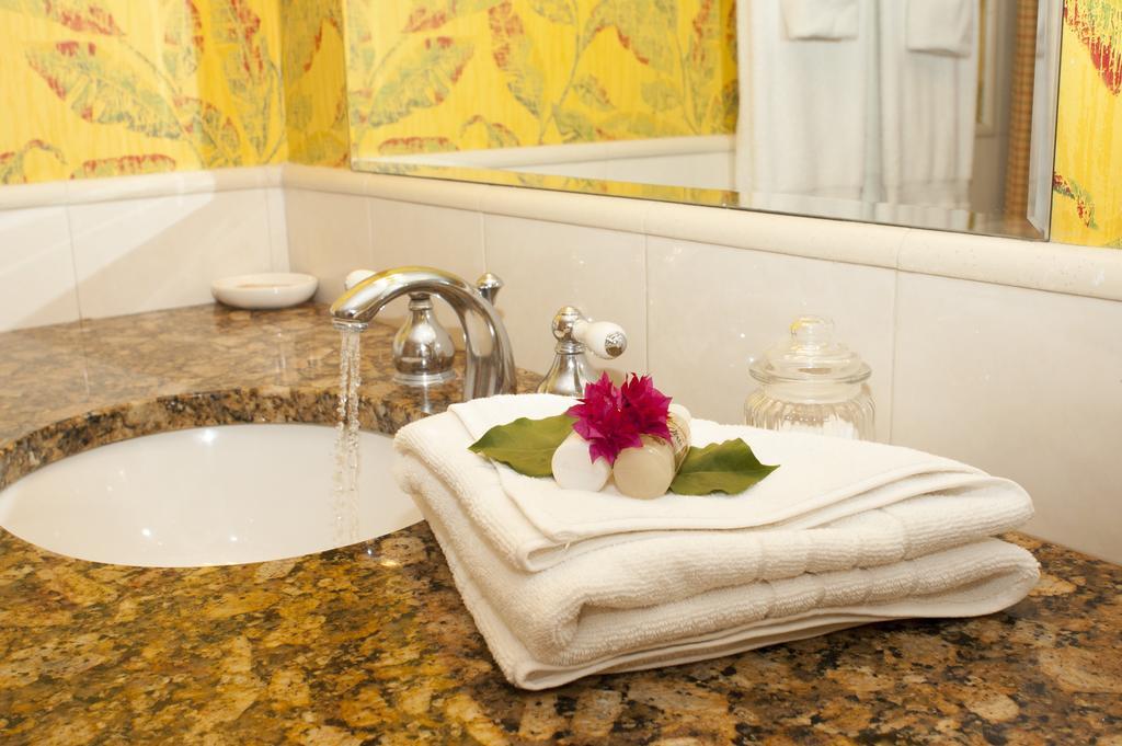 Polkerris Bed & Breakfast Montego Bay Zewnętrze zdjęcie