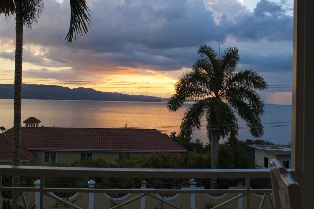 Polkerris Bed & Breakfast Montego Bay Zewnętrze zdjęcie