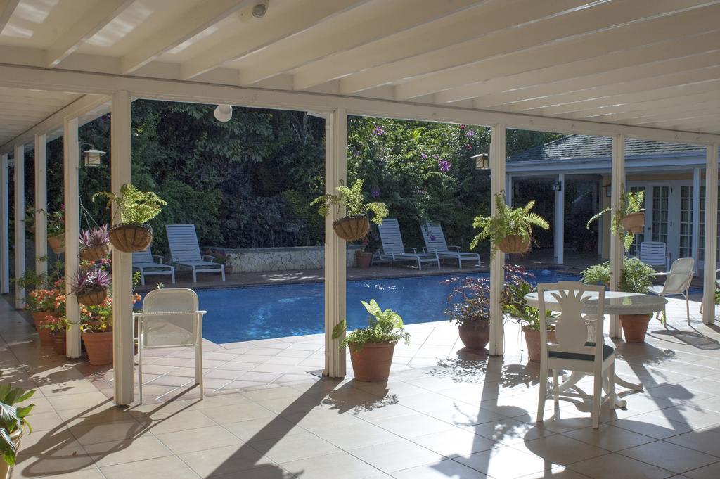 Polkerris Bed & Breakfast Montego Bay Zewnętrze zdjęcie