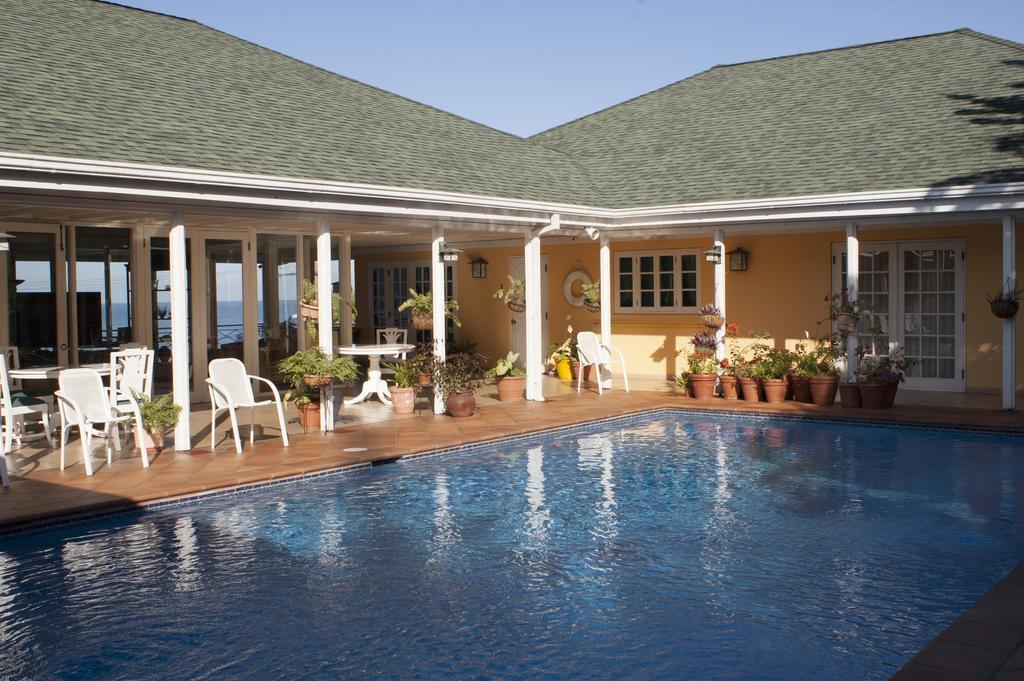 Polkerris Bed & Breakfast Montego Bay Zewnętrze zdjęcie