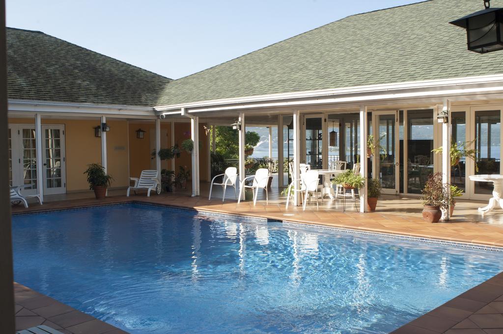 Polkerris Bed & Breakfast Montego Bay Zewnętrze zdjęcie