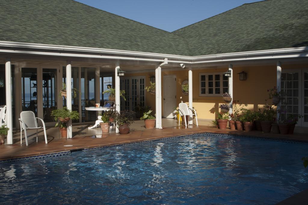 Polkerris Bed & Breakfast Montego Bay Zewnętrze zdjęcie