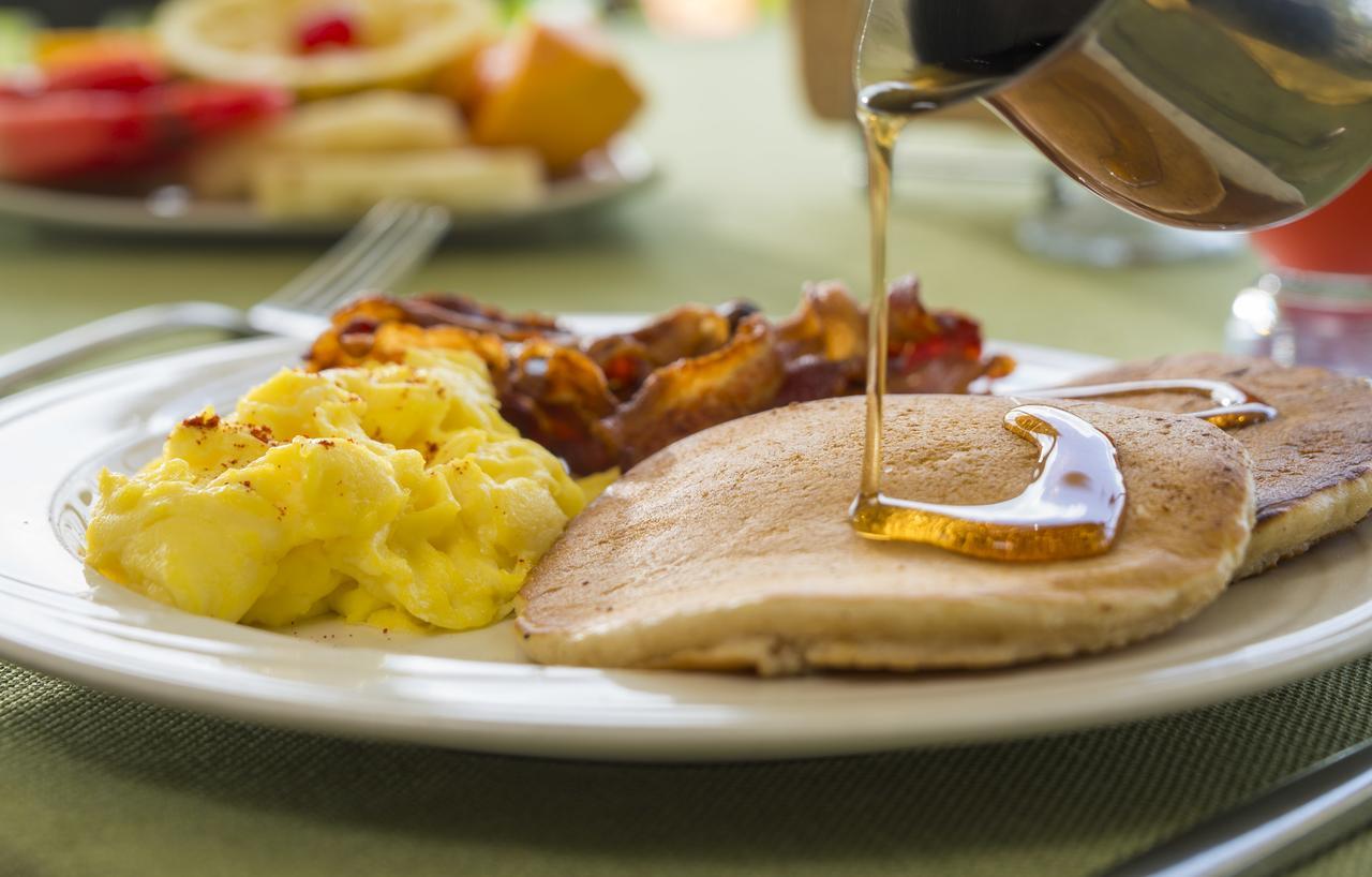 Polkerris Bed & Breakfast Montego Bay Zewnętrze zdjęcie