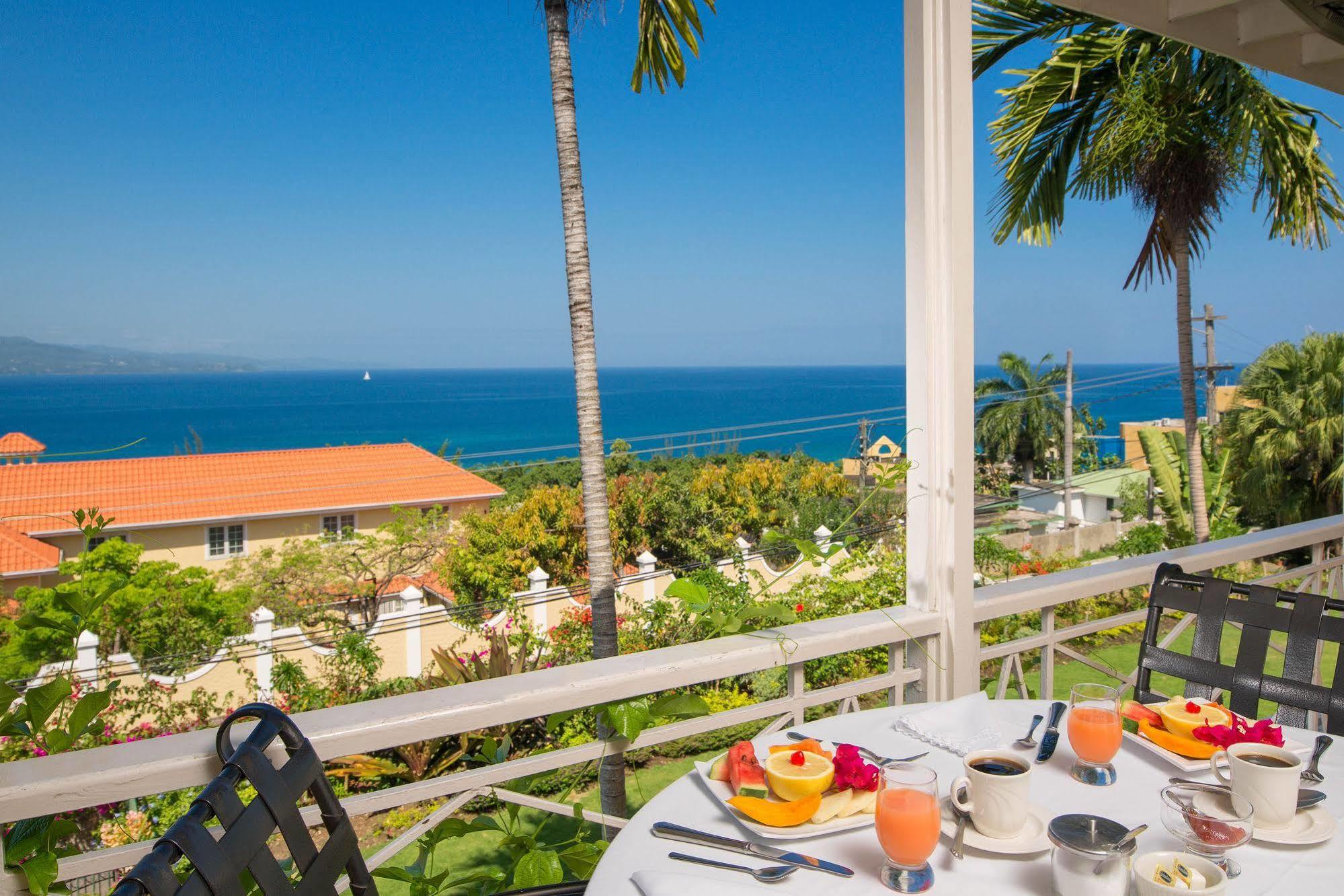 Polkerris Bed & Breakfast Montego Bay Zewnętrze zdjęcie