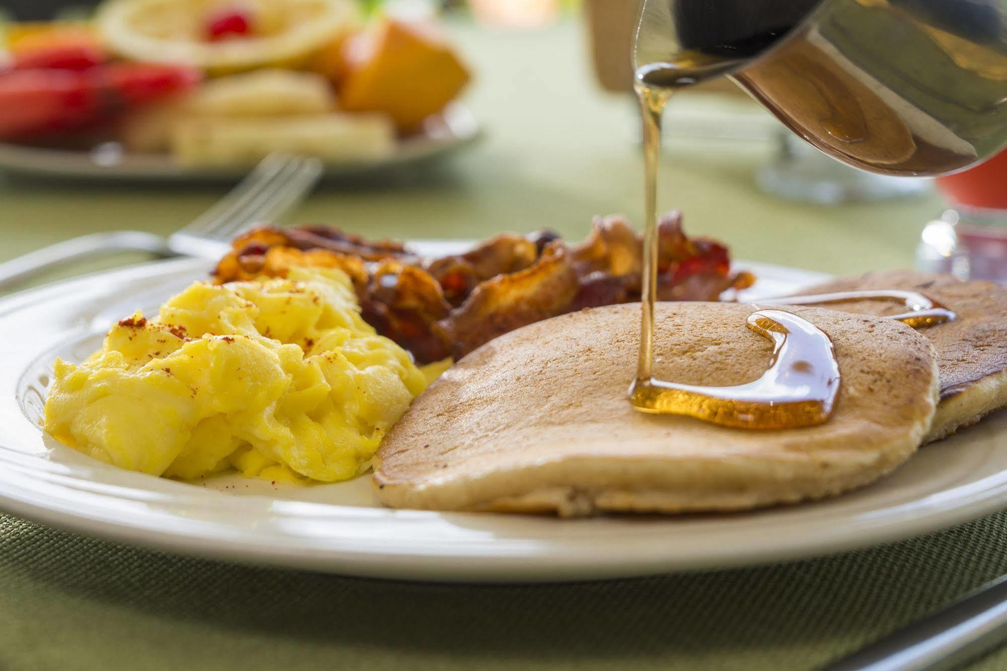 Polkerris Bed & Breakfast Montego Bay Zewnętrze zdjęcie