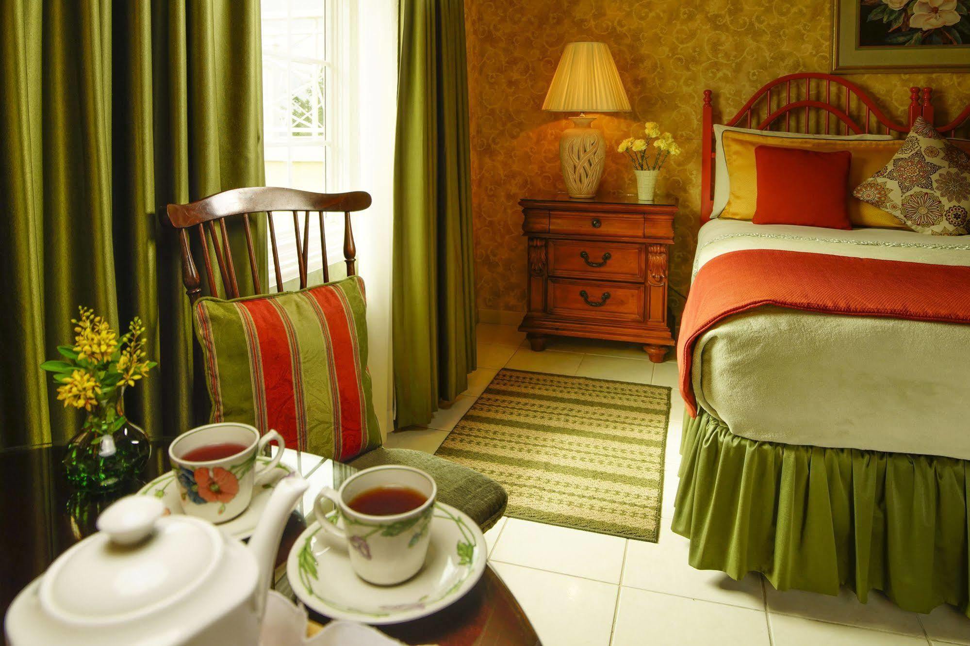 Polkerris Bed & Breakfast Montego Bay Zewnętrze zdjęcie
