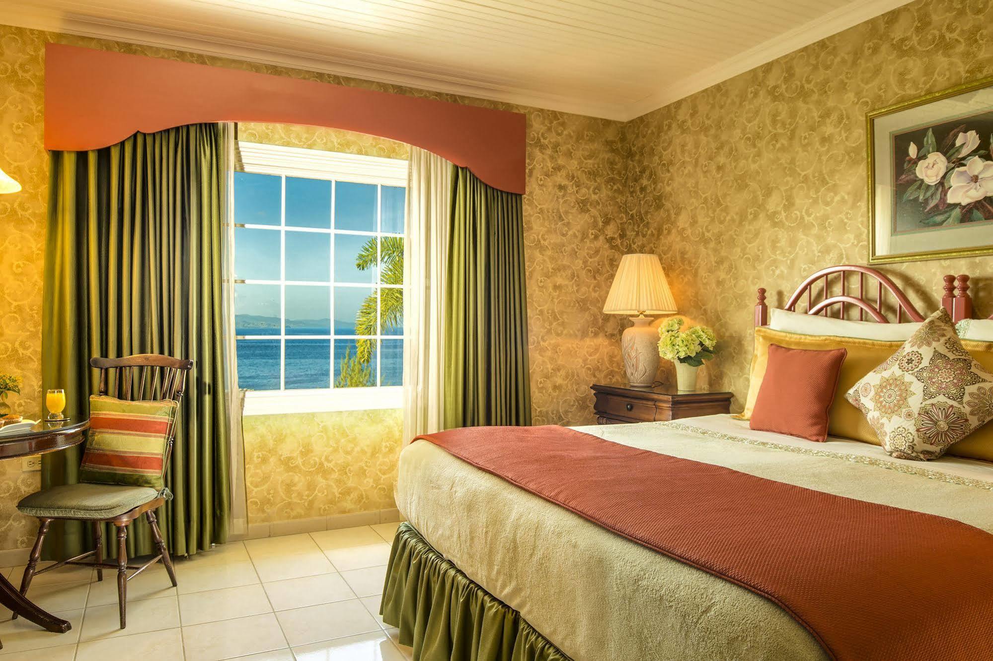 Polkerris Bed & Breakfast Montego Bay Zewnętrze zdjęcie