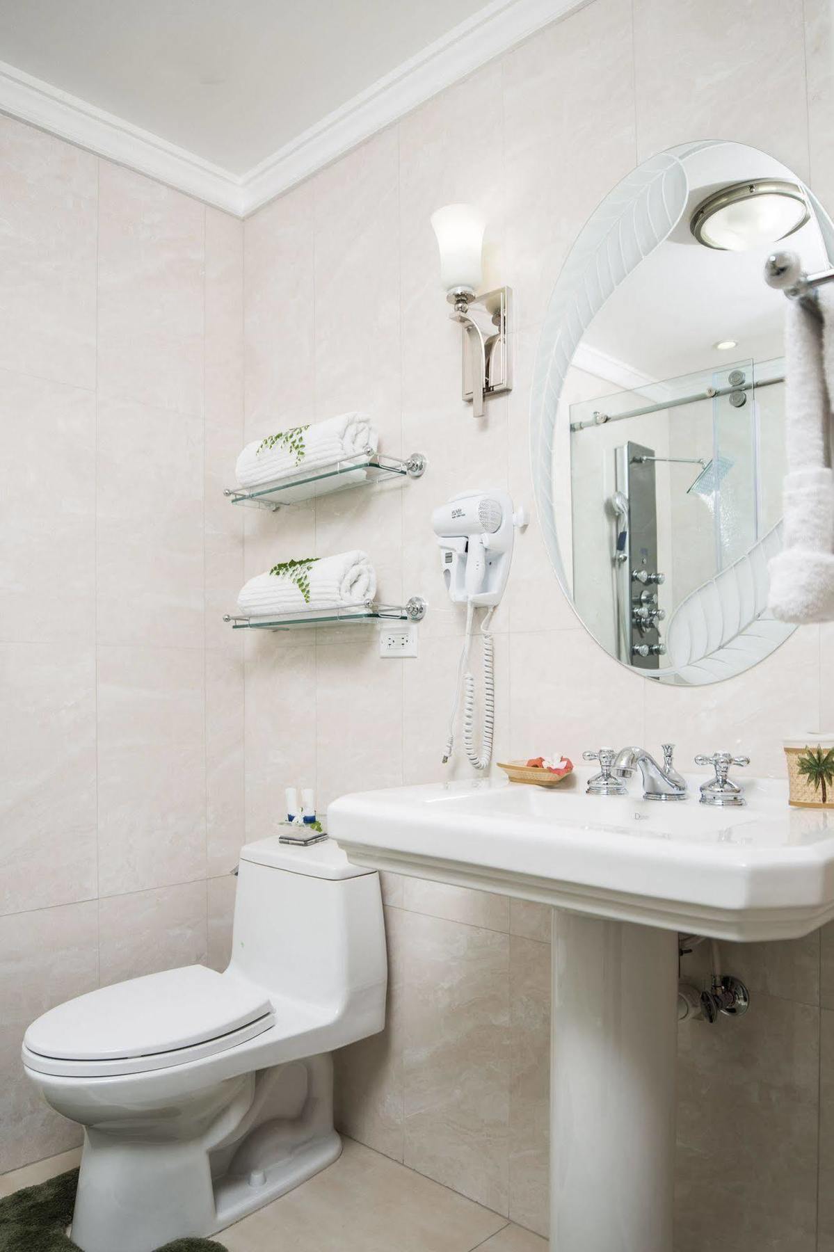 Polkerris Bed & Breakfast Montego Bay Zewnętrze zdjęcie