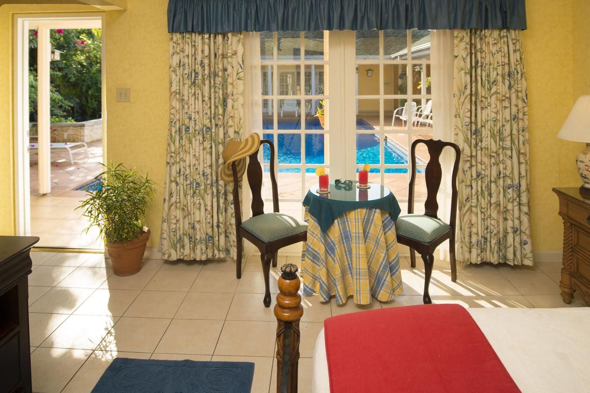 Polkerris Bed & Breakfast Montego Bay Zewnętrze zdjęcie