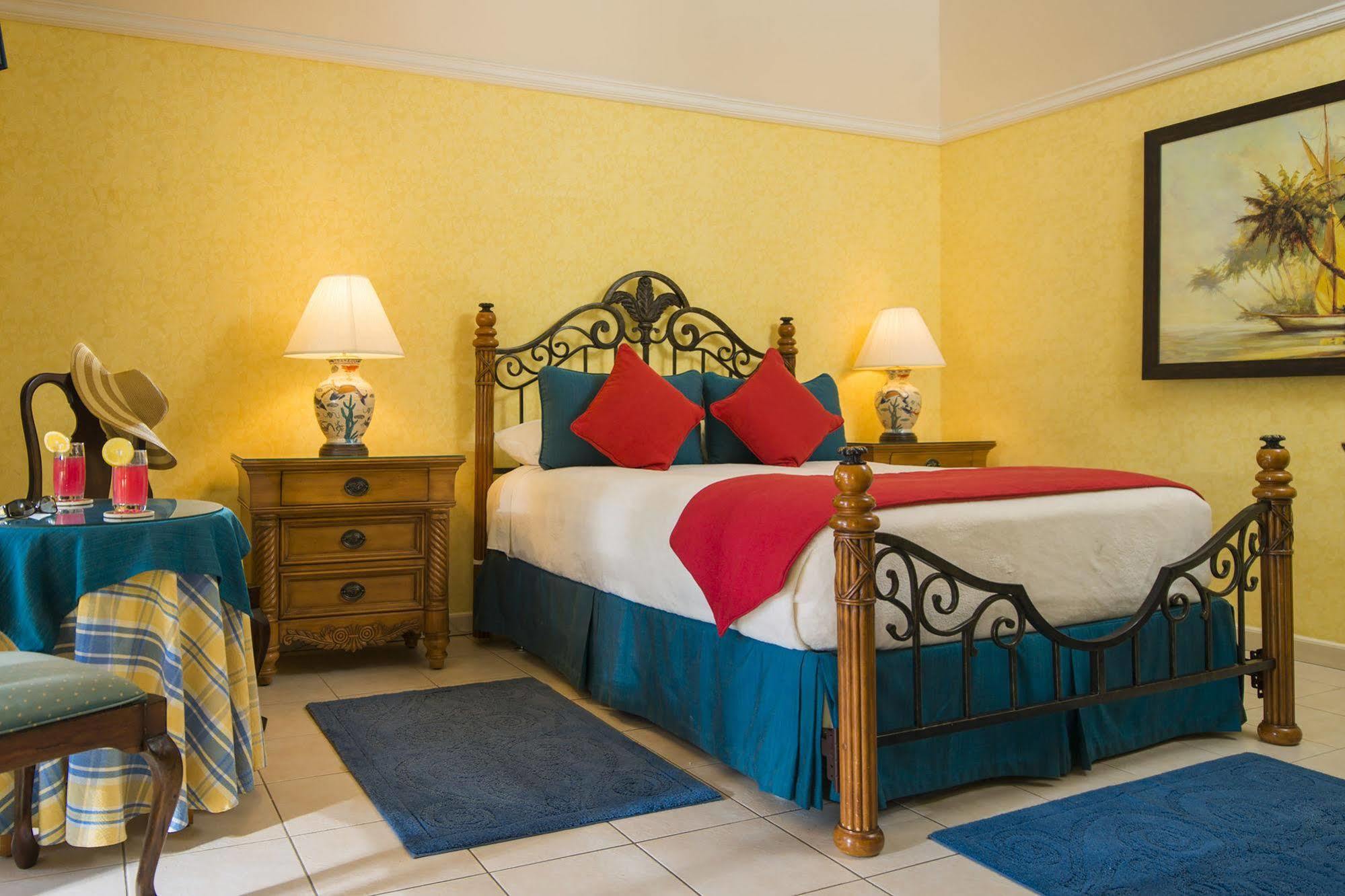 Polkerris Bed & Breakfast Montego Bay Zewnętrze zdjęcie