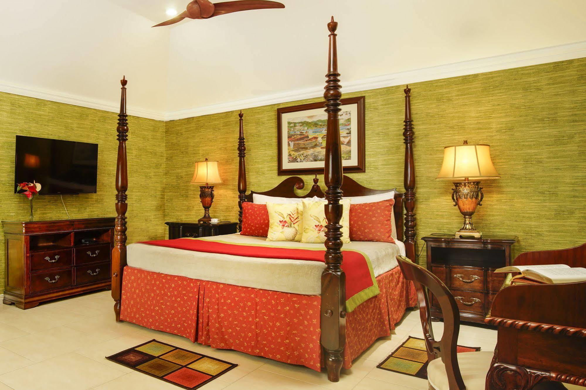 Polkerris Bed & Breakfast Montego Bay Zewnętrze zdjęcie