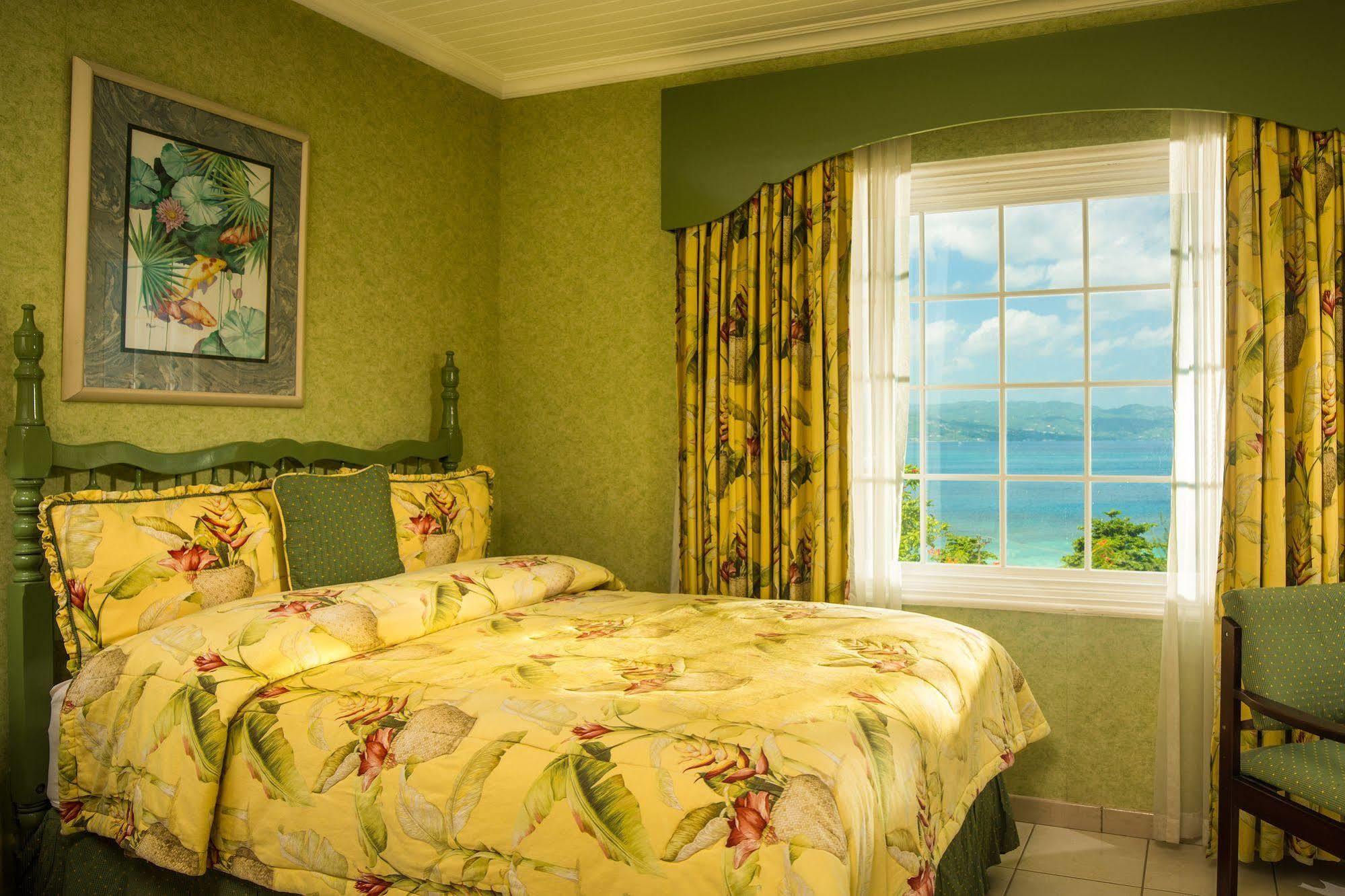 Polkerris Bed & Breakfast Montego Bay Zewnętrze zdjęcie