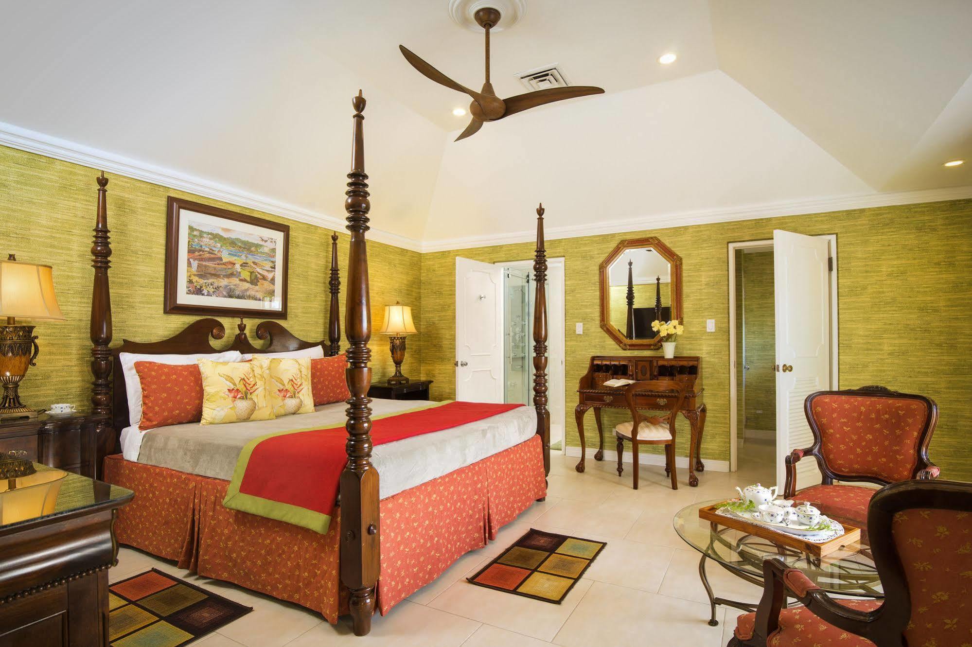 Polkerris Bed & Breakfast Montego Bay Zewnętrze zdjęcie