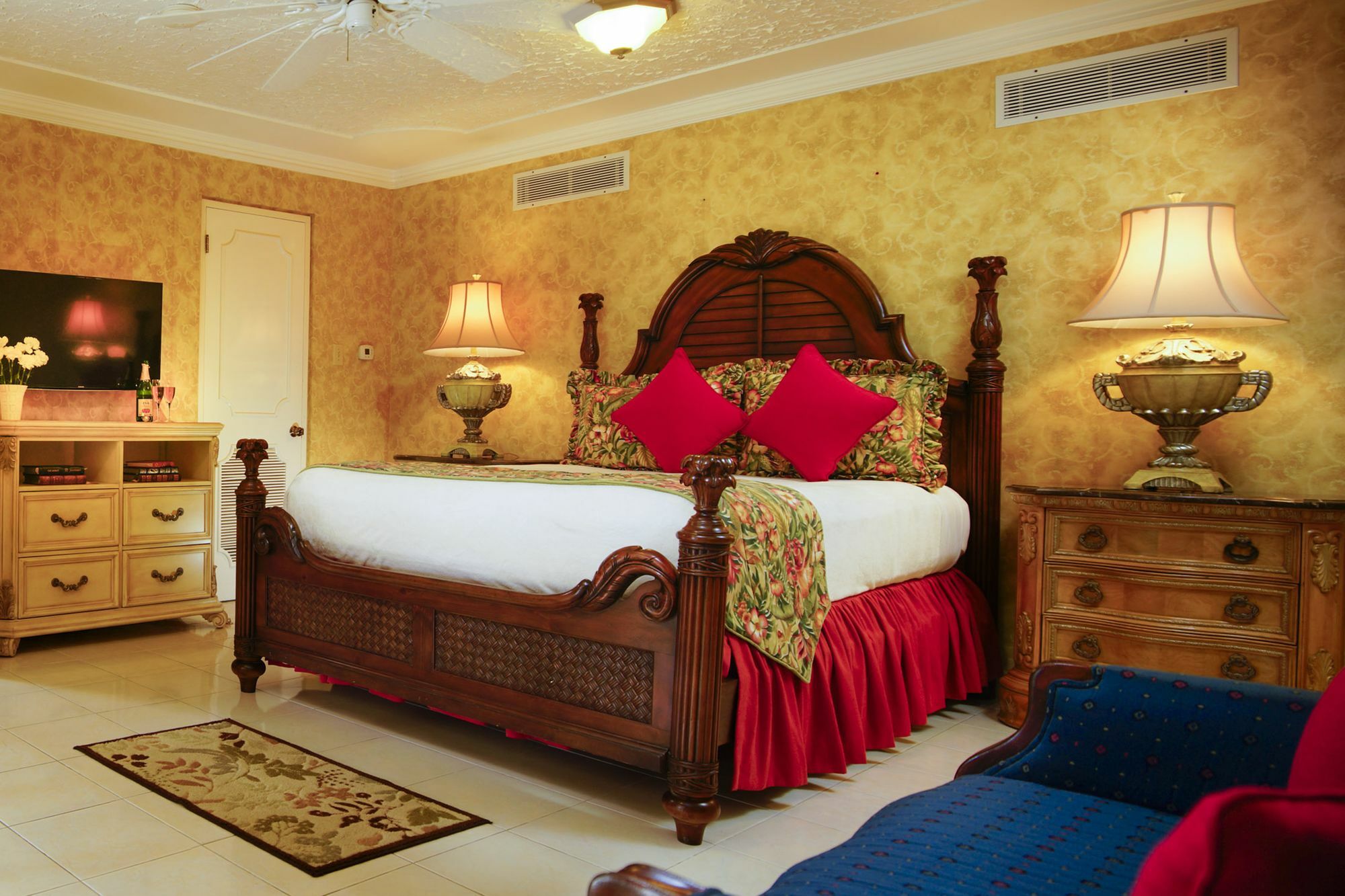 Polkerris Bed & Breakfast Montego Bay Zewnętrze zdjęcie